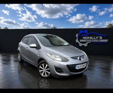 Mazda Demio 2013