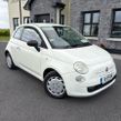 Fiat 500 2010