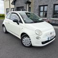 Fiat 500 2010