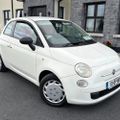 Fiat 500 2010