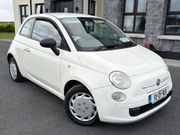 Fiat 500 2010