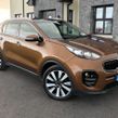 Kia Sportage 2017