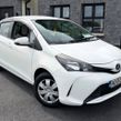 Toyota Vitz 2014