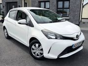 Toyota Vitz 2014