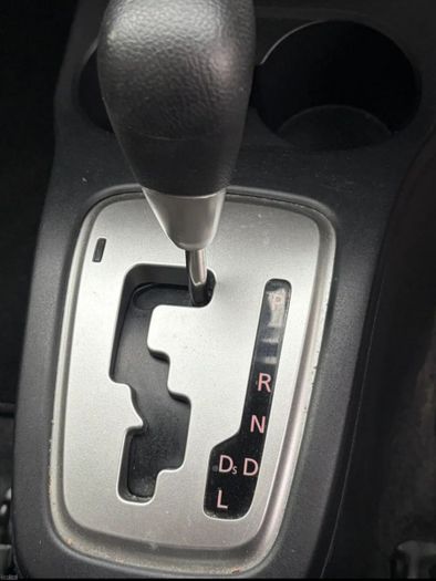 Mitsubishi Mirage 2015