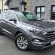 Hyundai Tucson 2016