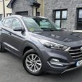 Hyundai Tucson 2016