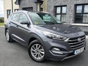 Hyundai Tucson 2016