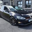 Volkswagen Golf 2013