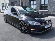 Volkswagen Golf 2013