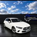 Mercedes-Benz A-Class 2019