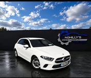 Mercedes-Benz A-Class 2019