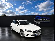 Mercedes-Benz A-Class 2019