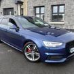 Audi A4 2016