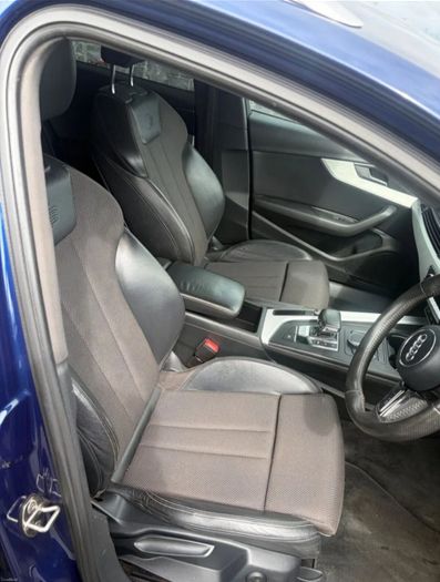 Audi A4 2016