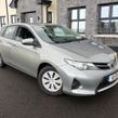Toyota Auris 2015