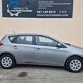 Toyota Auris 2015