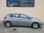 Toyota Auris 2015