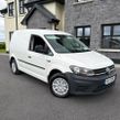 Volkswagen Caddy 2019