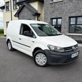 Volkswagen Caddy 2019