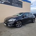 Renault Megane 2018