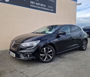 Renault Megane 2018