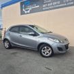 Mazda Demio 2013