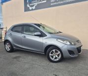 Mazda Demio 2013