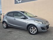Mazda Demio 2013