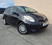 Toyota Vitz 2011