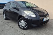 Toyota Vitz 2011