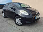 Toyota Vitz 2011