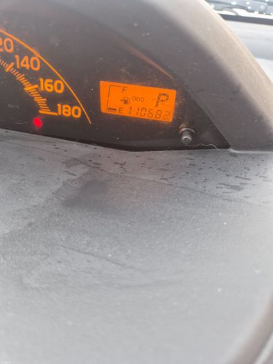 Toyota Vitz 2011