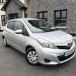 Toyota Vitz 2014