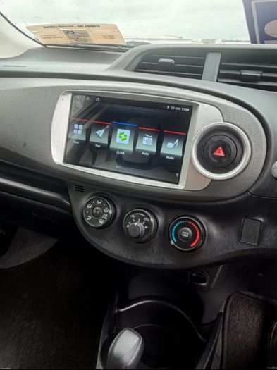 Toyota Vitz 2014