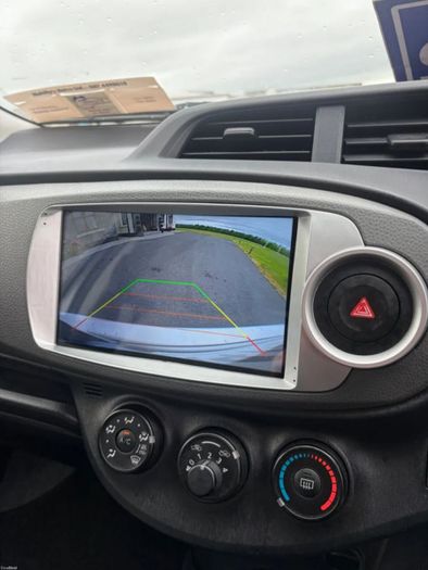 Toyota Vitz 2014