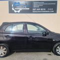 Nissan March 2013