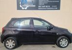 Nissan March 2013