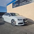 Audi A3 2016