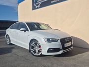 Audi A3 2016