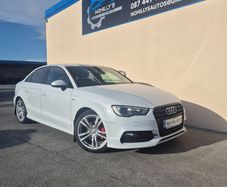 Audi A3 2016