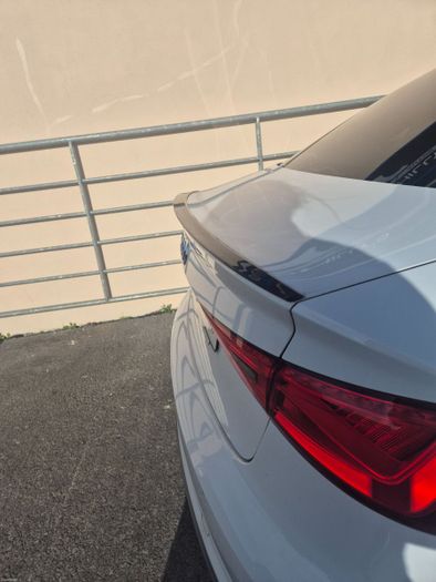 Audi A3 2016