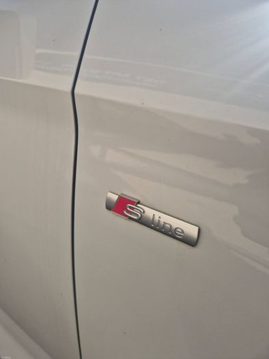 Audi A3 2016