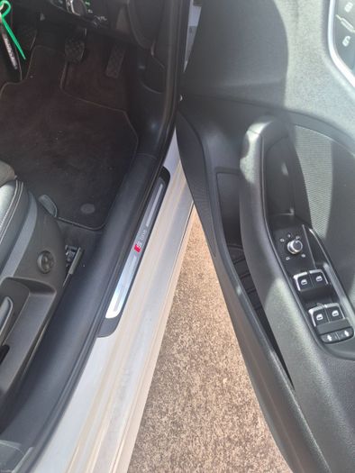Audi A3 2016