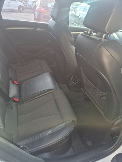 Audi A3 2016