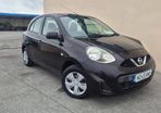 Nissan March 2014