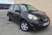 Nissan March 2014