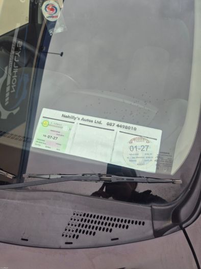 Nissan March 2014