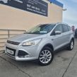 Ford Kuga 2017