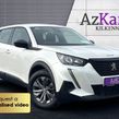 Peugeot 2008 2022